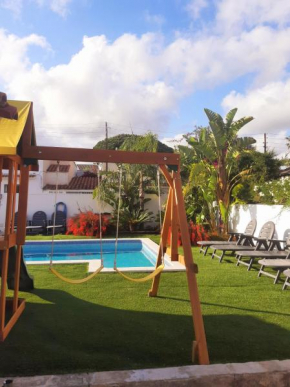 Villa Cambrils Mar